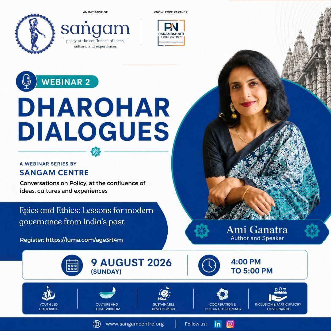 Dharohar Dialogues